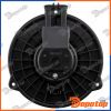 Pulseur d'air habitacle pour SUBARU | EWN-SB-003, 72223AJ010
